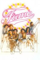 Fame movie poster (1980) Mouse Pad MOV_3c7e6144