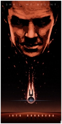 Star Trek Into Darkness movie poster (2013) Poster MOV_3c7fca0b