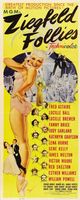 Ziegfeld Follies movie poster (1946) Poster MOV_3c87cd55