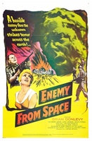 Quatermass 2 movie poster (1957) Poster MOV_3c8825b6