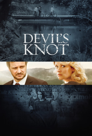 Devils Knot movie poster (2013) tote bag