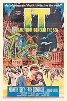 It Came from Beneath the Sea movie poster (1955) Poster MOV_3c8e08f6