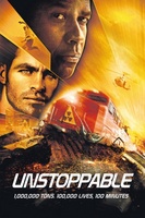 Unstoppable movie poster (2010) Poster MOV_3c9172ac
