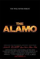 The Alamo movie poster (2004) Poster MOV_3c94e439