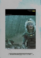 Prometheus movie poster (2012) hoodie #735340