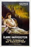 The Miracle of Manhattan movie poster (1921) Poster MOV_3c9ccbfb