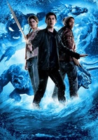 Percy Jackson: Sea of Monsters movie poster (2013) t-shirt #MOV_3c9ed0f2