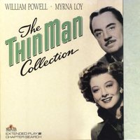 The Thin Man movie poster (1934) mug #MOV_3ca1ee12