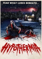 Hypothermia movie poster (2010) Mouse Pad MOV_3ca45953