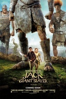 Jack the Giant Slayer movie poster (2013) Poster MOV_3ca5d032