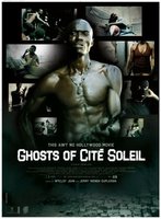 Ghosts of CitÃ© Soleil movie poster (2006) Sweatshirt #699090