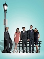 How I Met Your Mother movie poster (2005) Poster MOV_3ca9c3a4