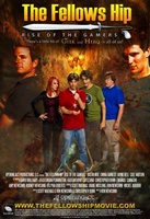 The Fellows Hip: Rise of the Gamers movie poster (2012) Poster MOV_3caa7e61