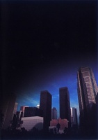 Critters 3 movie poster (1991) hoodie #732423