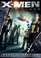 X-Men: First Class movie poster (2011) hoodie #714315