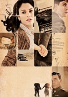 Miel de naranjas movie poster (2012) Poster MOV_3cb02721