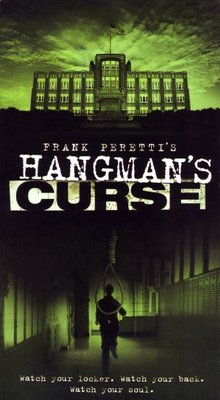 Hangman's Curse movie poster (2003) Sweatshirt