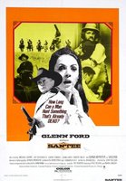 Santee movie poster (1973) Poster MOV_3cbd1393