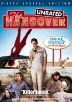 The Hangover movie poster (2009) Longsleeve T-shirt #750621