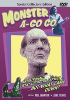 Monster A Go-Go movie poster (1965) Poster MOV_3cbe3589