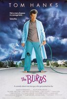 The Burbs movie poster (1989) Poster MOV_3cbfc567