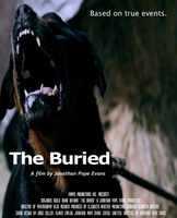 The Buried movie poster (2011) Poster MOV_3cc145b7