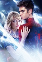 The Amazing Spider-Man 2 movie poster (2014) Poster MOV_3cc21c0b