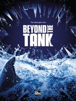 Beyond the Tank movie poster (2015) Longsleeve T-shirt #1243981