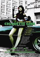 Cigarette Girl movie poster (2009) Sweatshirt #634181