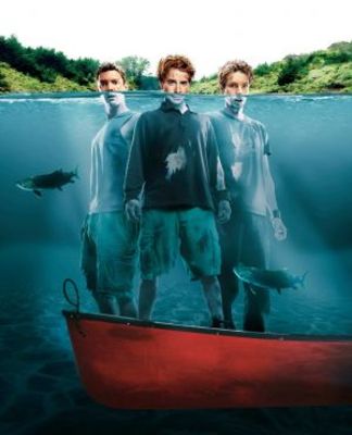 Without A Paddle movie poster (2004) poster