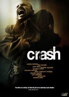 Crash movie poster (2004) t-shirt #MOV_3cd02ac7