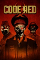Code Red movie poster (2013) Sweatshirt #1134318
