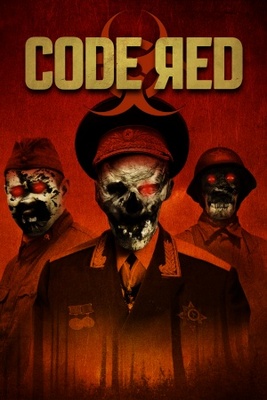Code Red movie poster (2013) Sweatshirt
