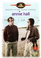 Annie Hall movie poster (1977) Sweatshirt #669097