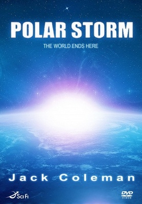 Polar Storm movie poster (2009) poster