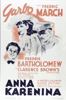 Anna Karenina movie poster (1935) Tank Top #636881