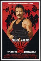 Delta Force 2 movie poster (1990) Poster MOV_3cdaed81