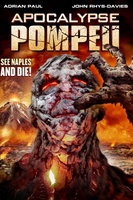 Apocalypse Pompeii movie poster (2014) Sweatshirt #1191334