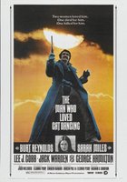 The Man Who Loved Cat Dancing movie poster (1973) Poster MOV_3ce019f4