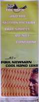 Cool Hand Luke movie poster (1967) Sweatshirt #667405