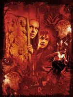 Blood and Chocolate movie poster (2007) Sweatshirt #629737