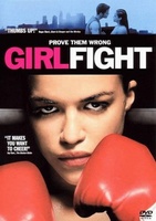 Girlfight movie poster (2000) Sweatshirt #725713