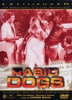 Cani arrabbiati movie poster (1974) Longsleeve T-shirt #1122841