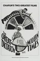 Modern Times movie poster (1936) hoodie #642345