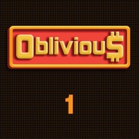 Oblivious movie poster (2001) Poster MOV_3ced36ab