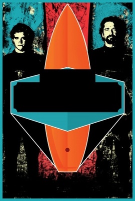 Chasing Mavericks movie poster (2012) Tank Top
