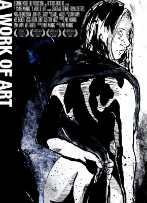 A Work of Art movie poster (2009) Sweatshirt
