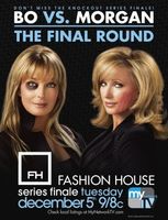 Fashion House movie poster (2006) Mouse Pad MOV_3cf7598a