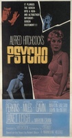 Psycho movie poster (1960) hoodie #1243322