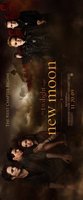 The Twilight Saga: New Moon movie poster (2009) Poster MOV_3d0aca25